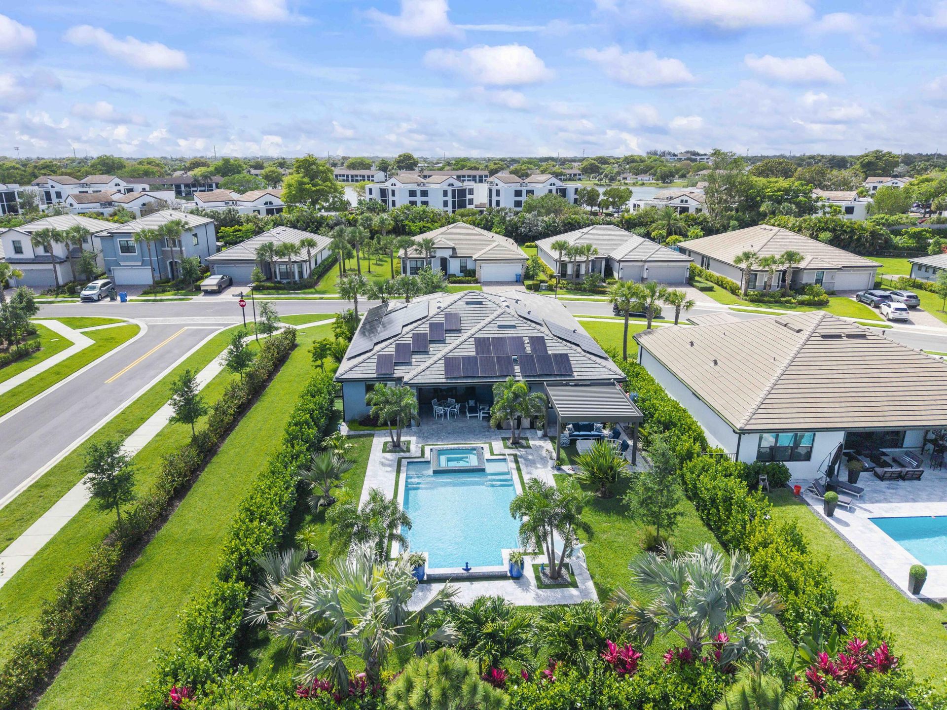 4506 Silverwood Lane N, Fort Lauderdale, FL 33309 Photo