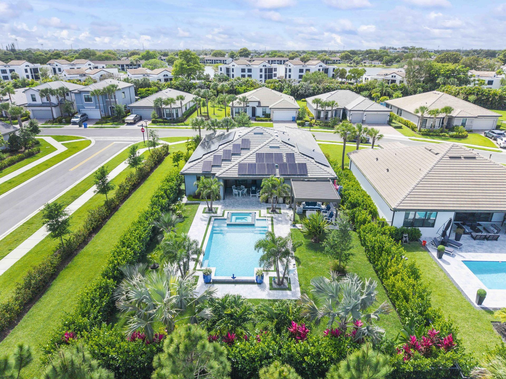 4506 Silverwood Lane N, Fort Lauderdale, FL 33309 Photo