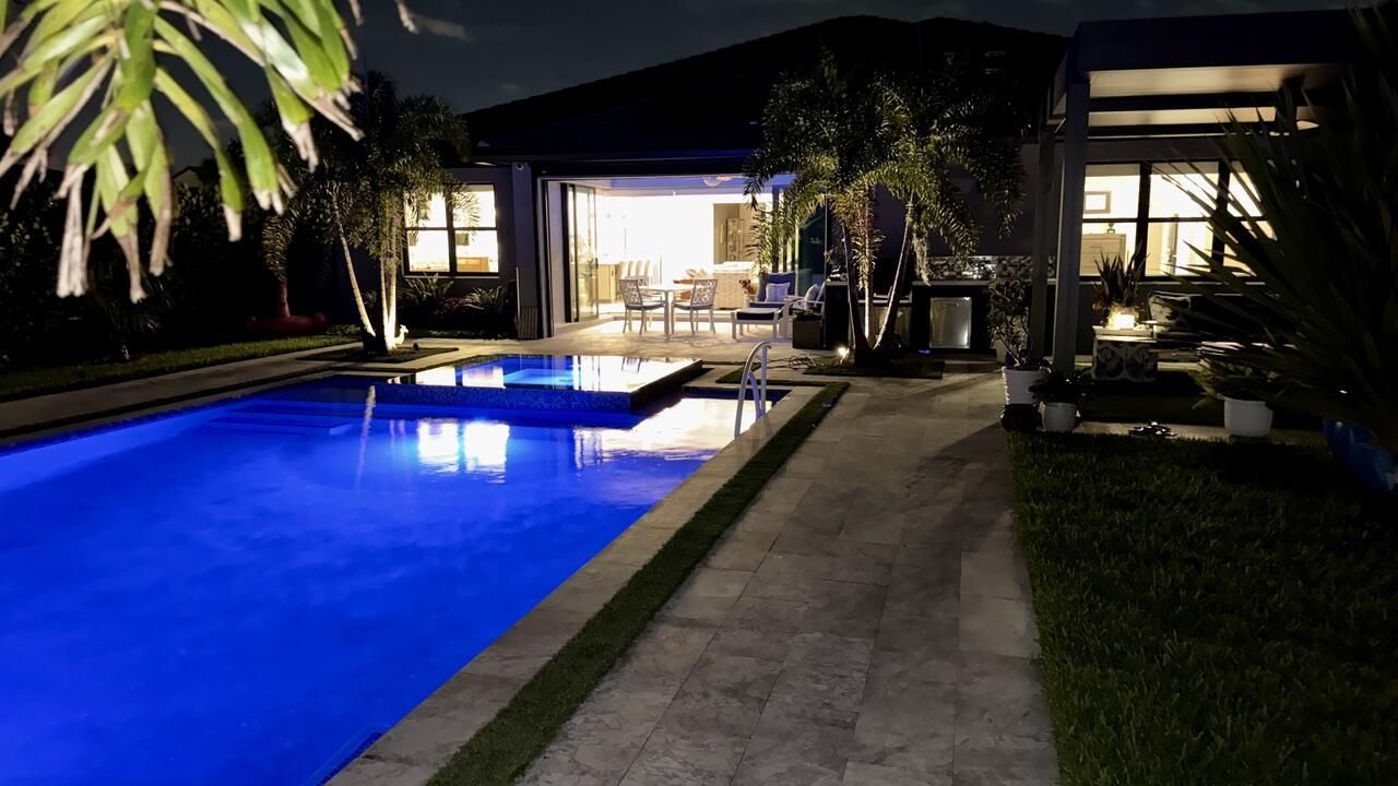 4506 Silverwood Lane N, Fort Lauderdale, FL 33309 Photo