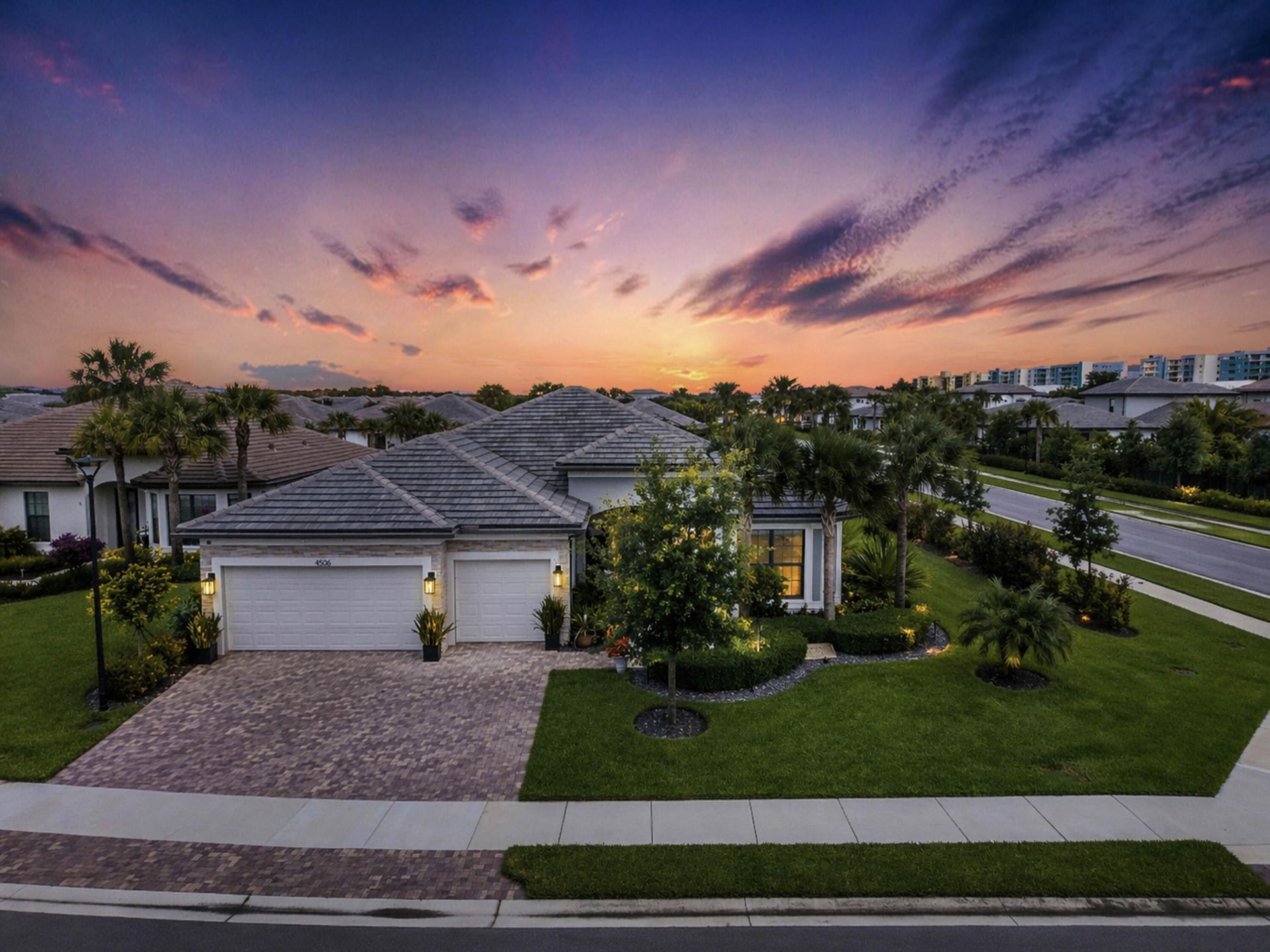 4506 Silverwood Lane N, Fort Lauderdale, FL 33309 Photo