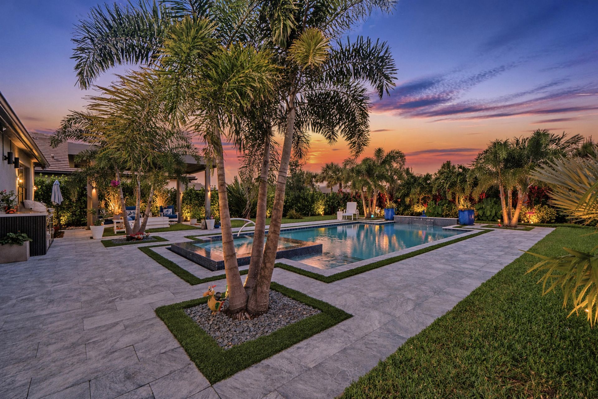 4506 Silverwood Lane N, Fort Lauderdale, FL 33309 Photo