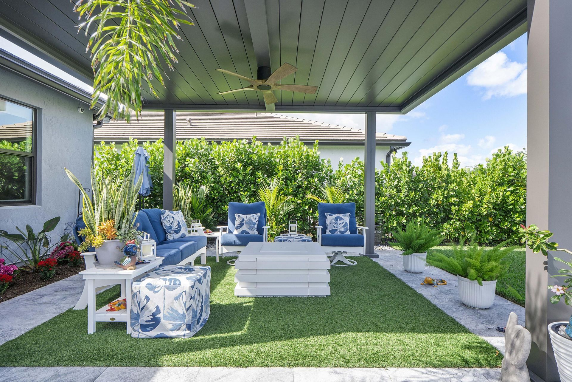 4506 Silverwood Lane N, Fort Lauderdale, FL 33309 Photo