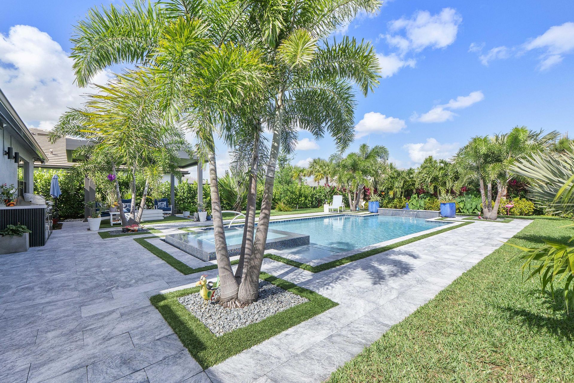 4506 Silverwood Lane N, Fort Lauderdale, FL 33309 Photo