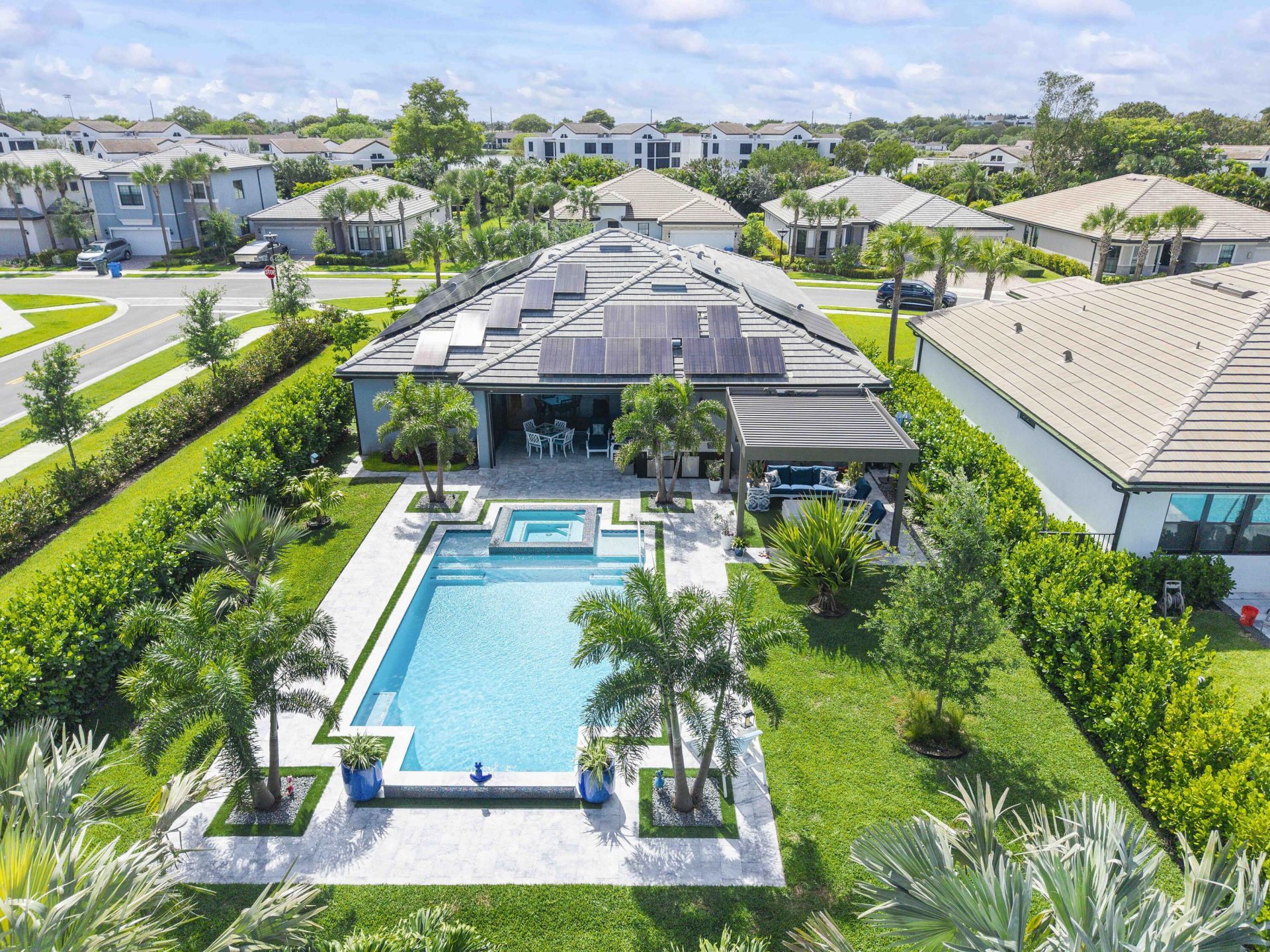 4506 Silverwood Lane N, Fort Lauderdale, FL 33309 Photo