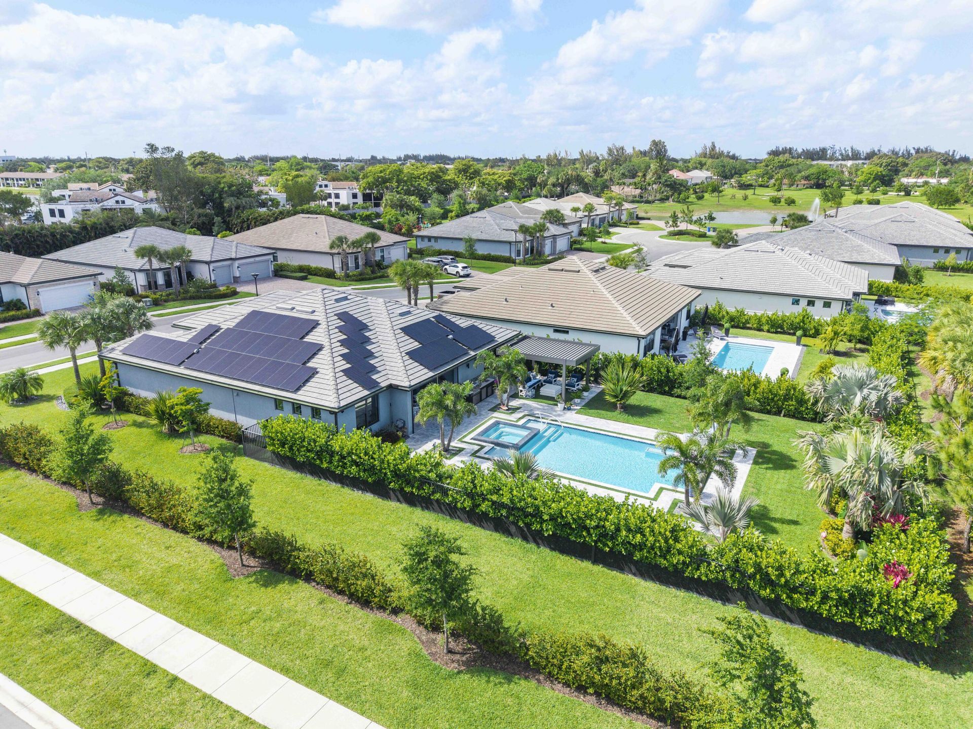 4506 Silverwood Lane N, Fort Lauderdale, FL 33309 Photo