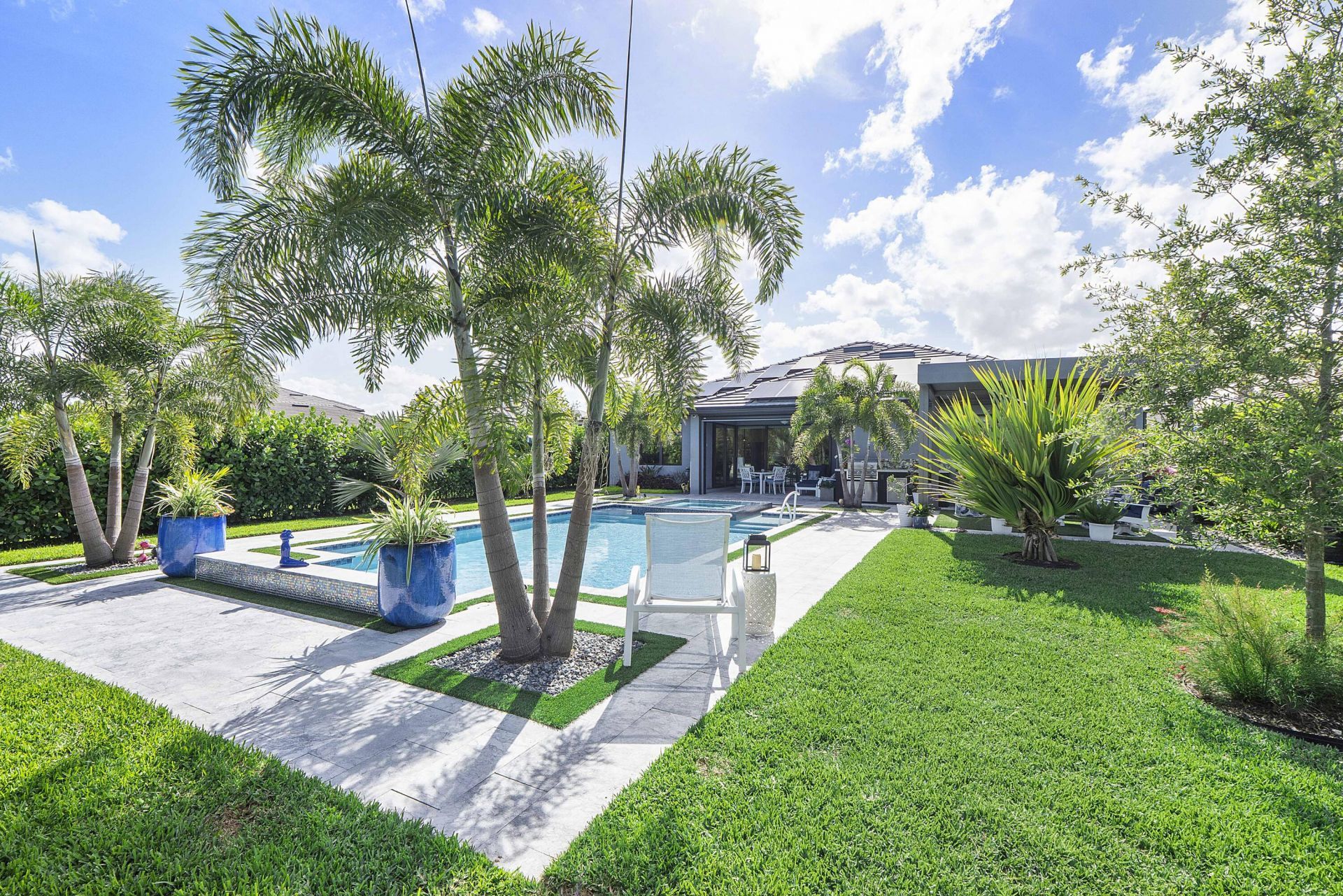 4506 Silverwood Lane N, Fort Lauderdale, FL 33309 Photo