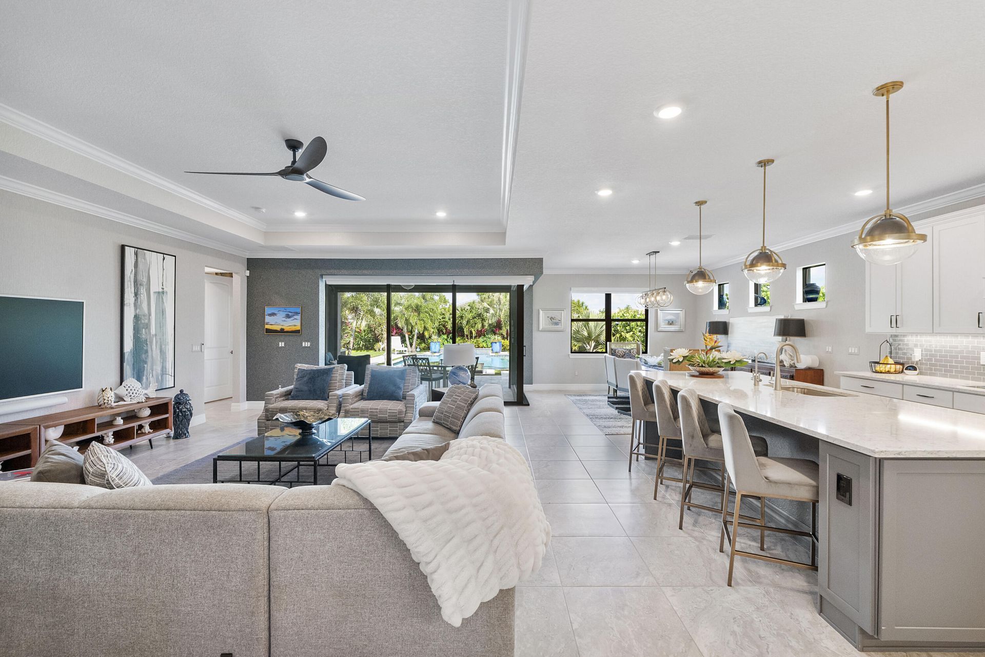 4506 Silverwood Lane N, Fort Lauderdale, FL 33309 Photo