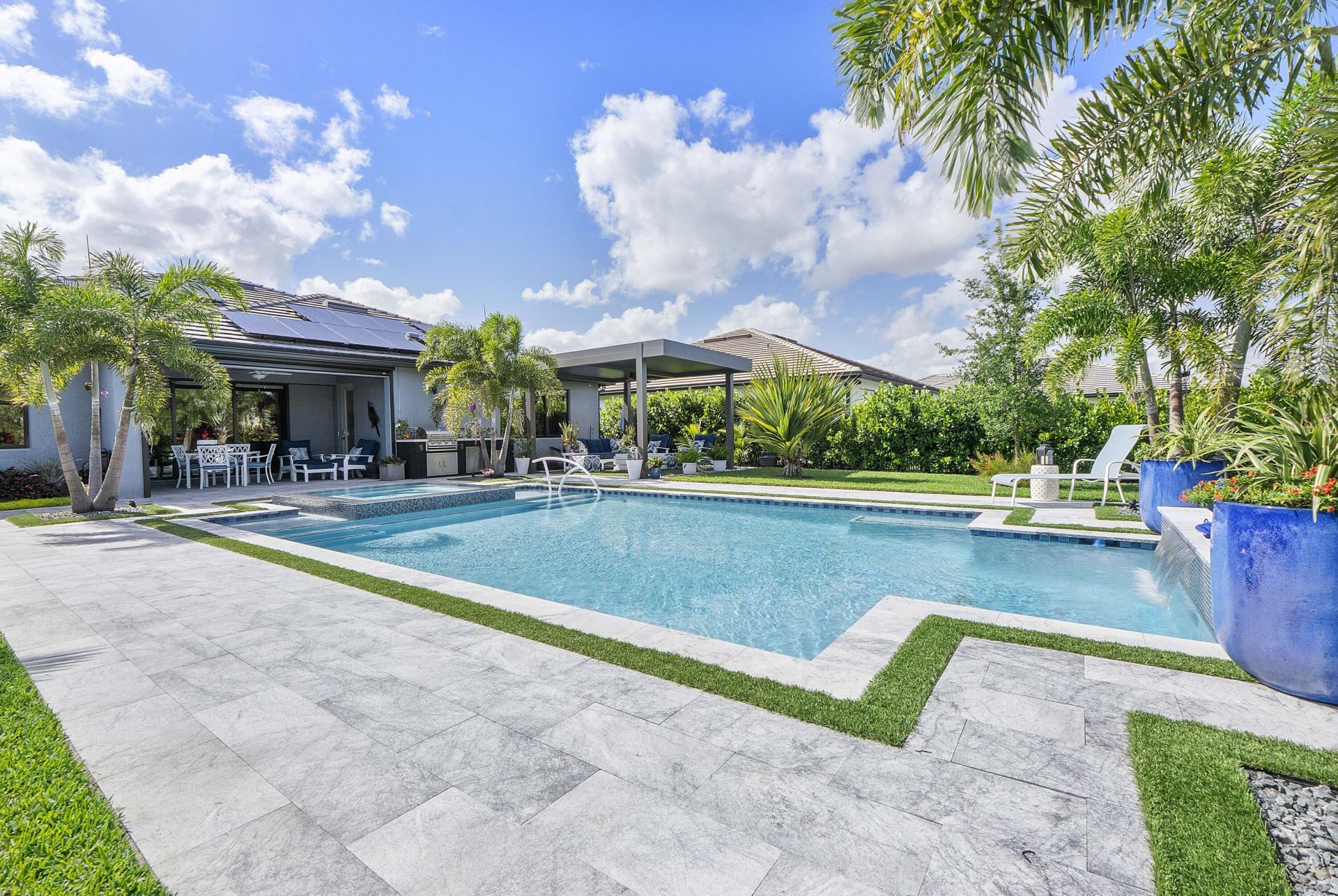 4506 Silverwood Lane N, Fort Lauderdale, FL 33309 Photo