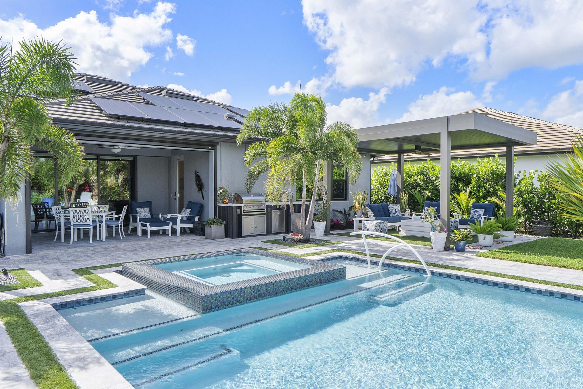 4506 Silverwood Lane N, Fort Lauderdale, FL 33309 Photo