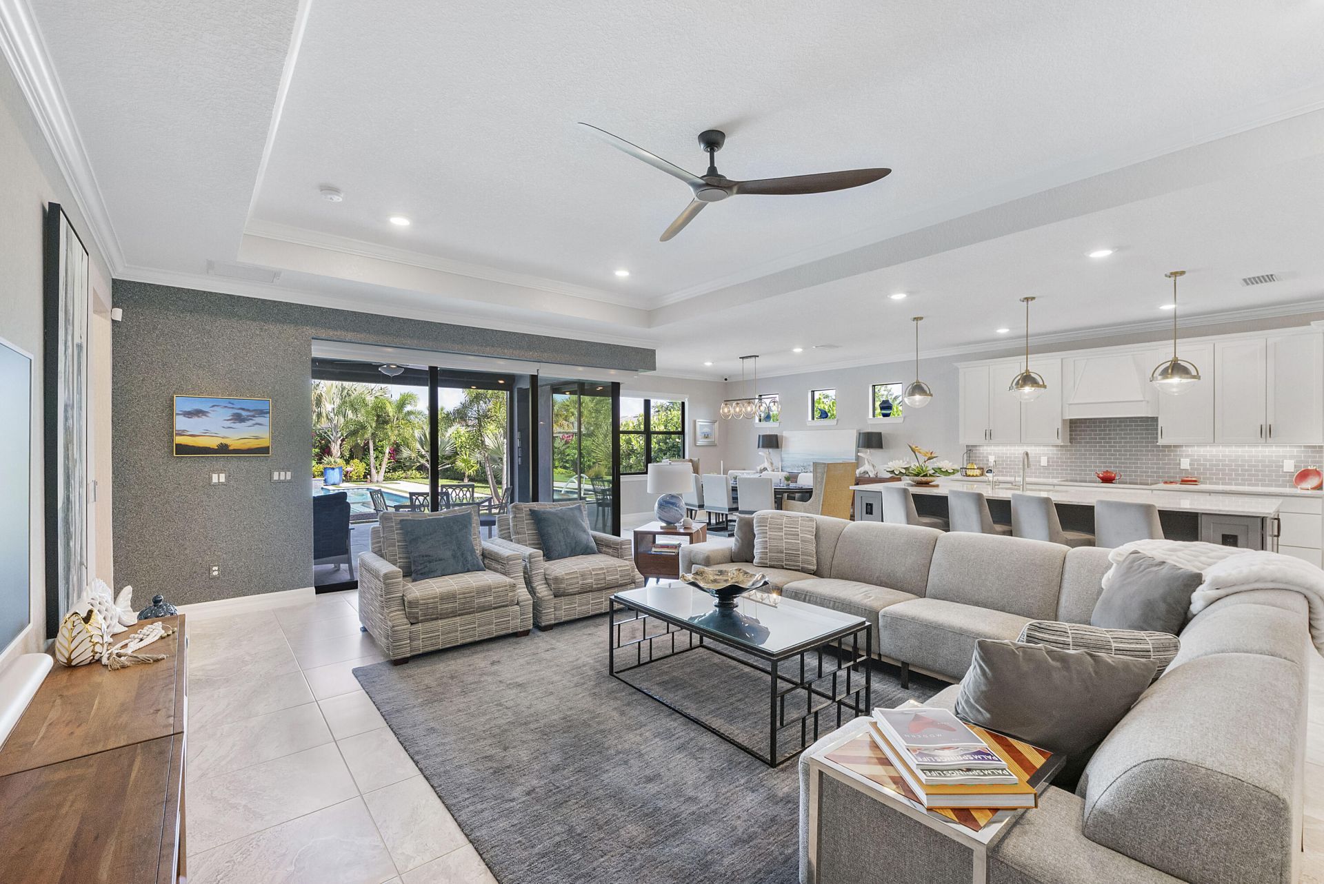 4506 Silverwood Lane N, Fort Lauderdale, FL 33309 Photo