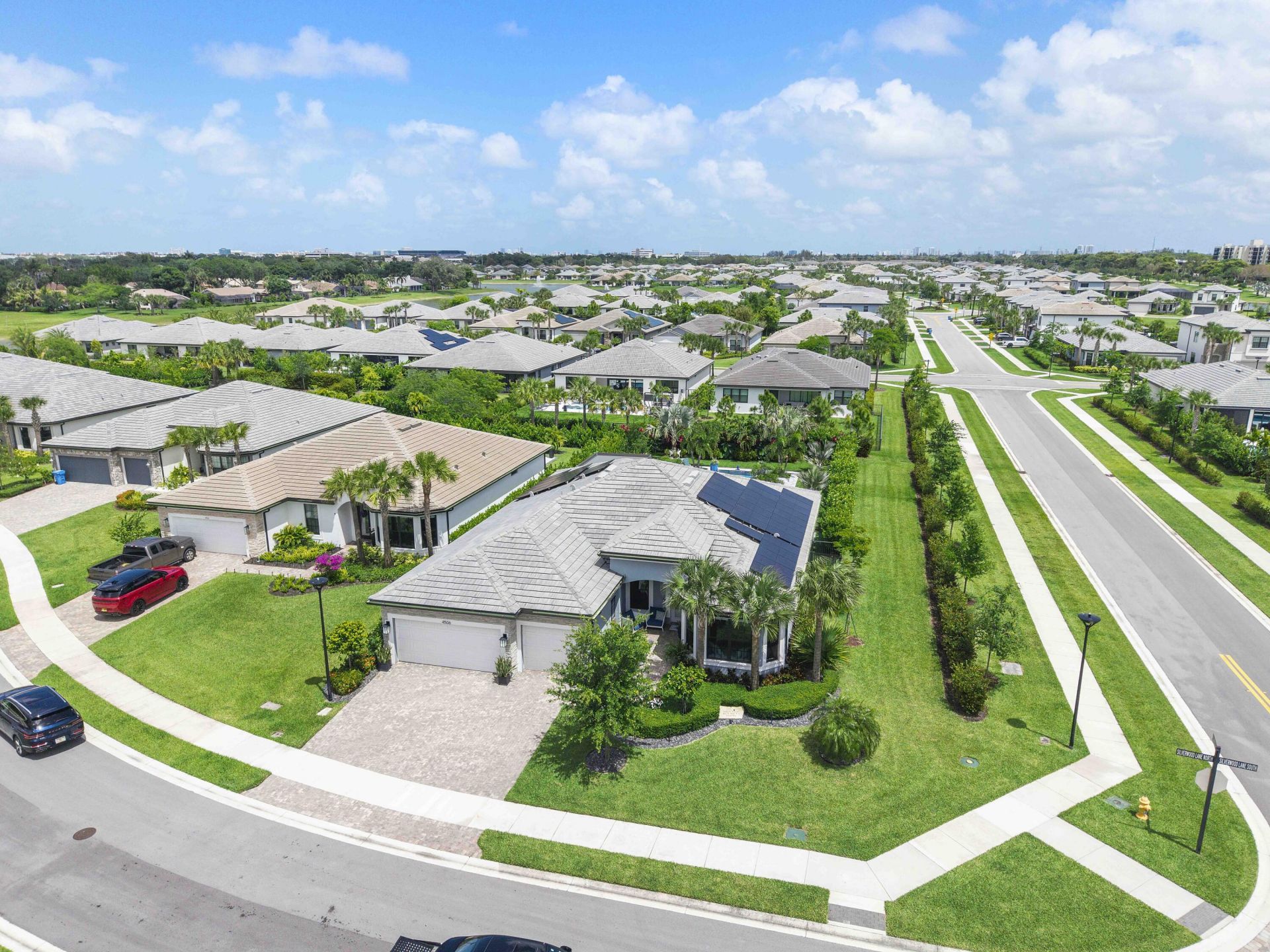 4506 Silverwood Lane N, Fort Lauderdale, FL 33309 Photo