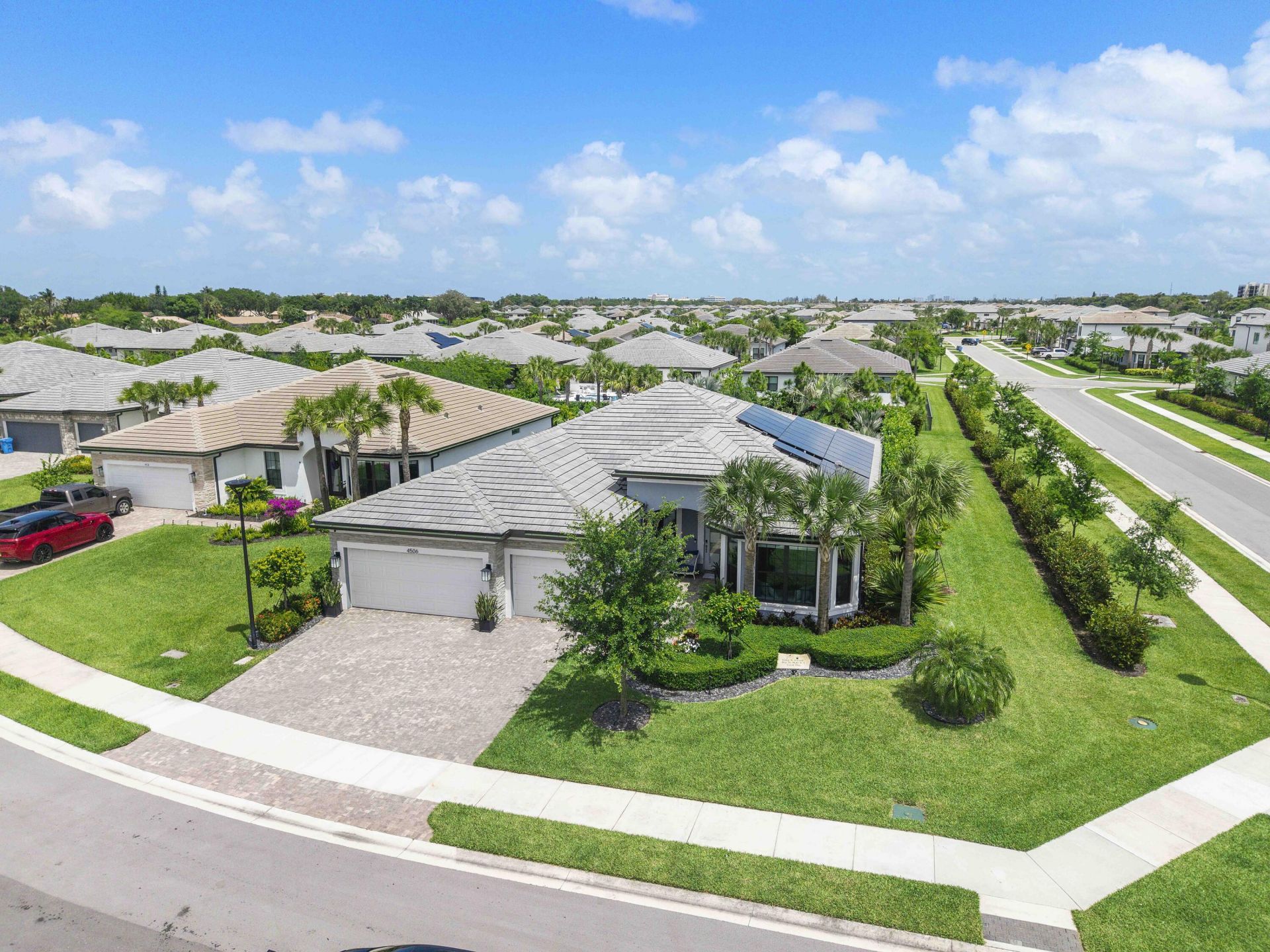 4506 Silverwood Lane N, Fort Lauderdale, FL 33309 Photo