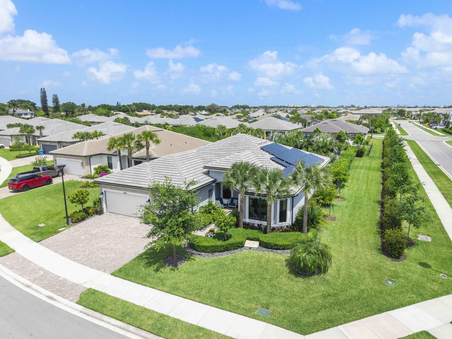 4506 Silverwood Lane N, Fort Lauderdale, FL 33309 Photo