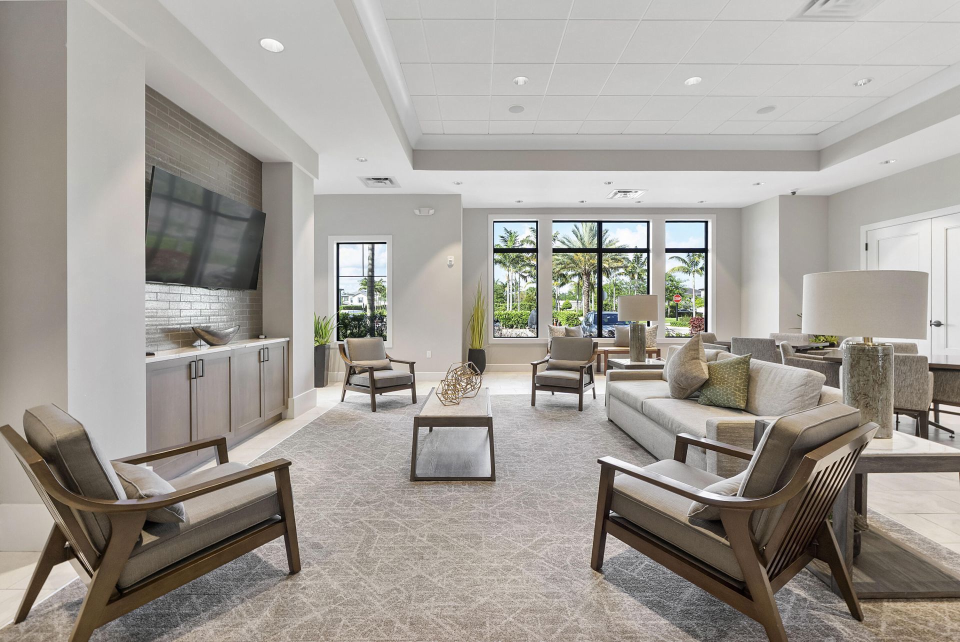 4506 Silverwood Lane N, Fort Lauderdale, FL 33309 Photo