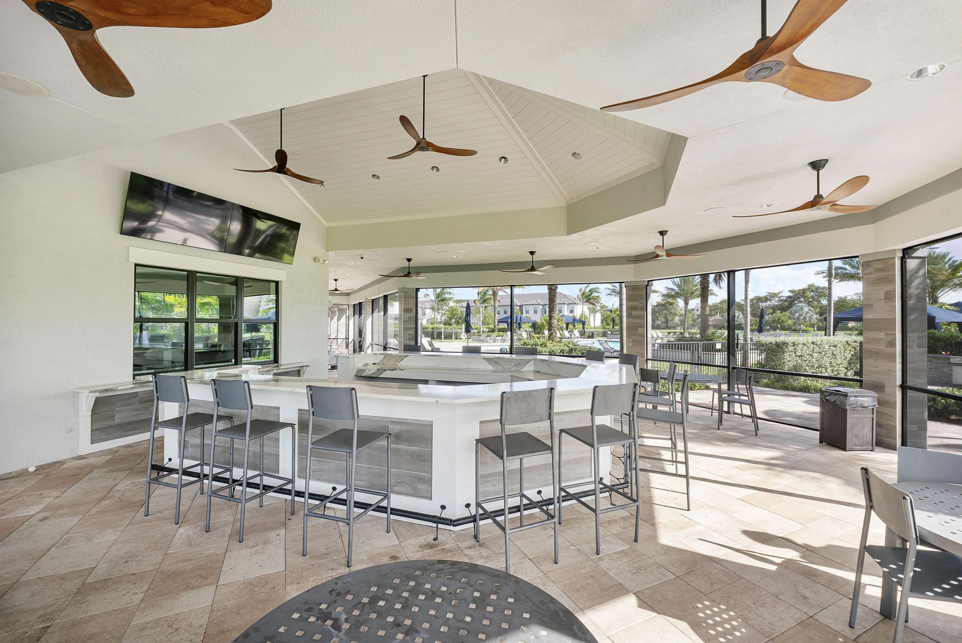 4506 Silverwood Lane N, Fort Lauderdale, FL 33309 Photo