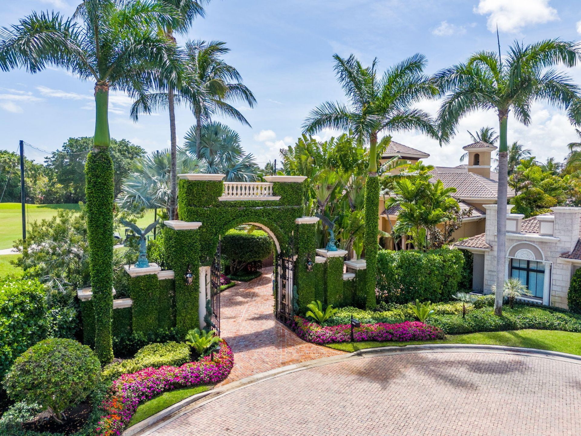 301 Mizner Lake Estates Drive, Boca Raton, FL 33432 Photo