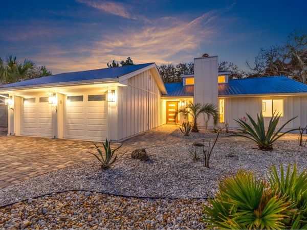 27 Ocean Trace Rd, St Augustine, FL 32080