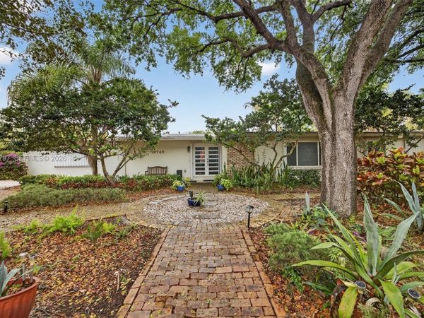 19745 SW 244th St , Homestead, FL 33031