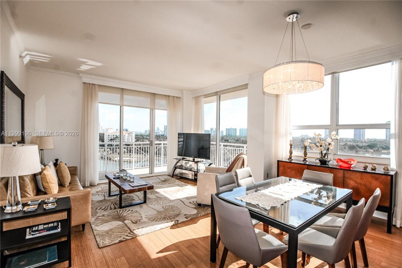 19501 W Country Club Dr, Unit 1014, Aventura, FL 33180 Photo