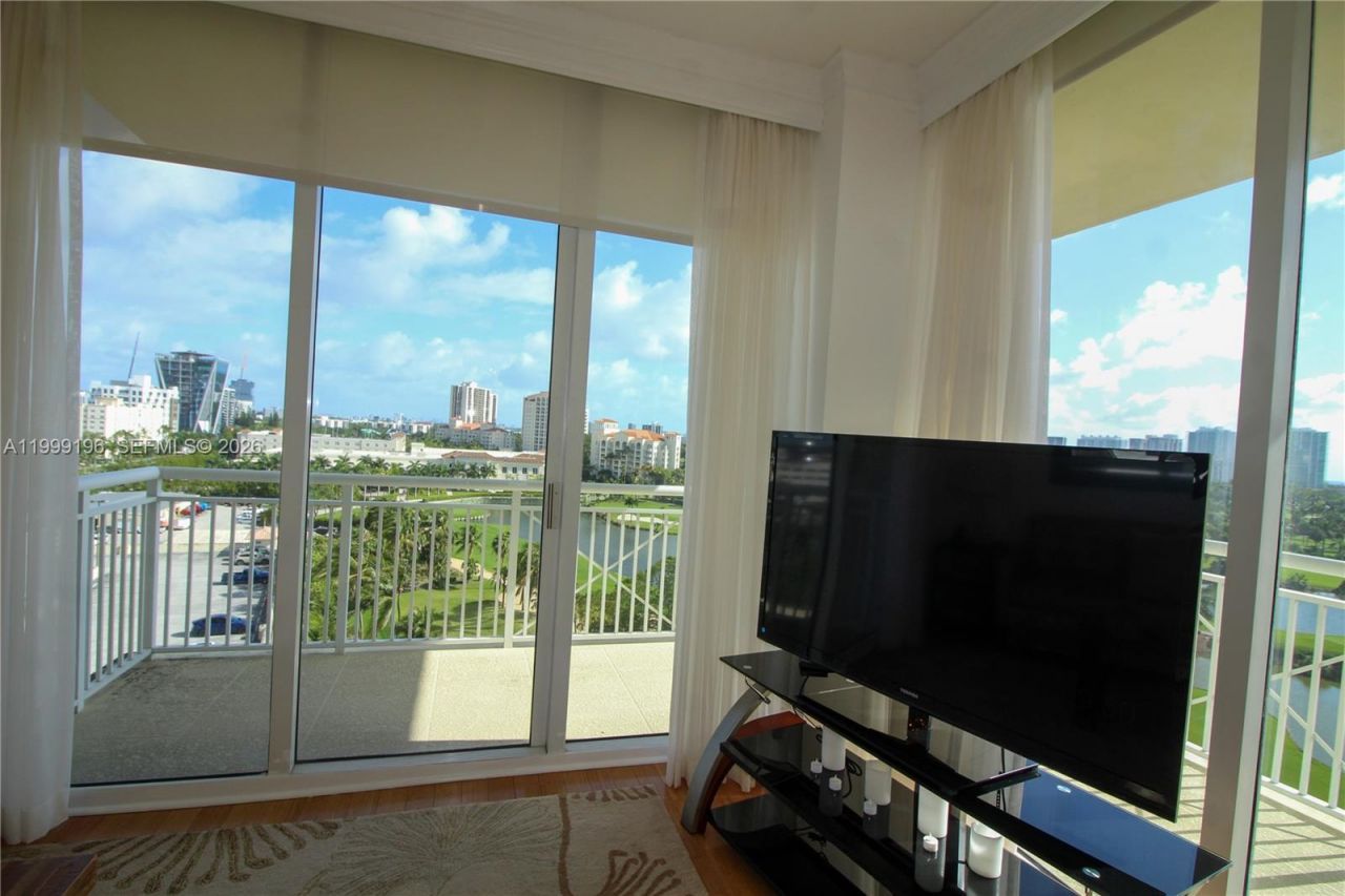 19501 W Country Club Dr, Unit 1014, Aventura, FL 33180 Photo