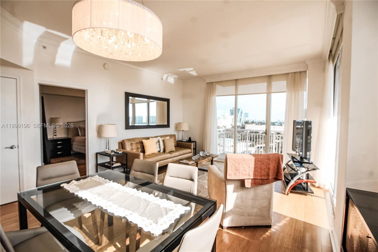 19501 W Country Club Dr, Unit 1014, Aventura, FL 33180 Photo