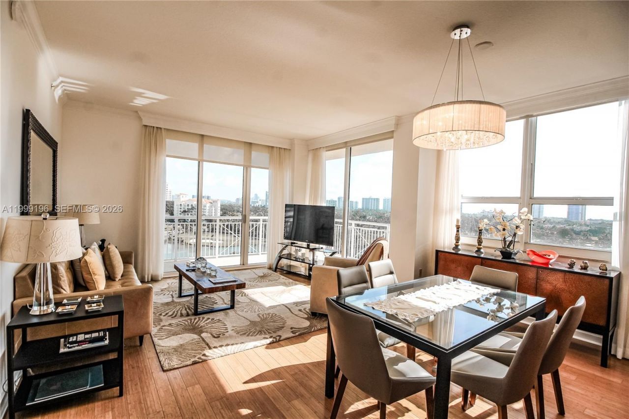 19501 W Country Club Dr, Unit 1014, Aventura, FL 33180 Photo