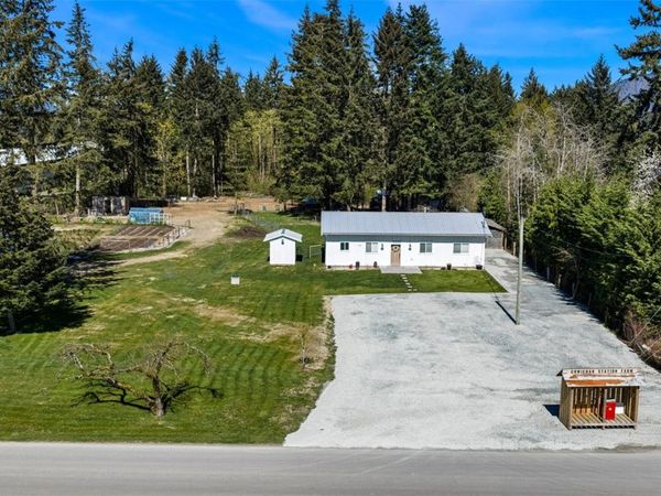 2255 Phipps Rd , Duncan, BC V9L 6L2