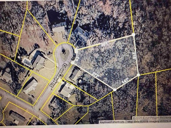 00 Stephenson Ct, Sheffield, AL 35660