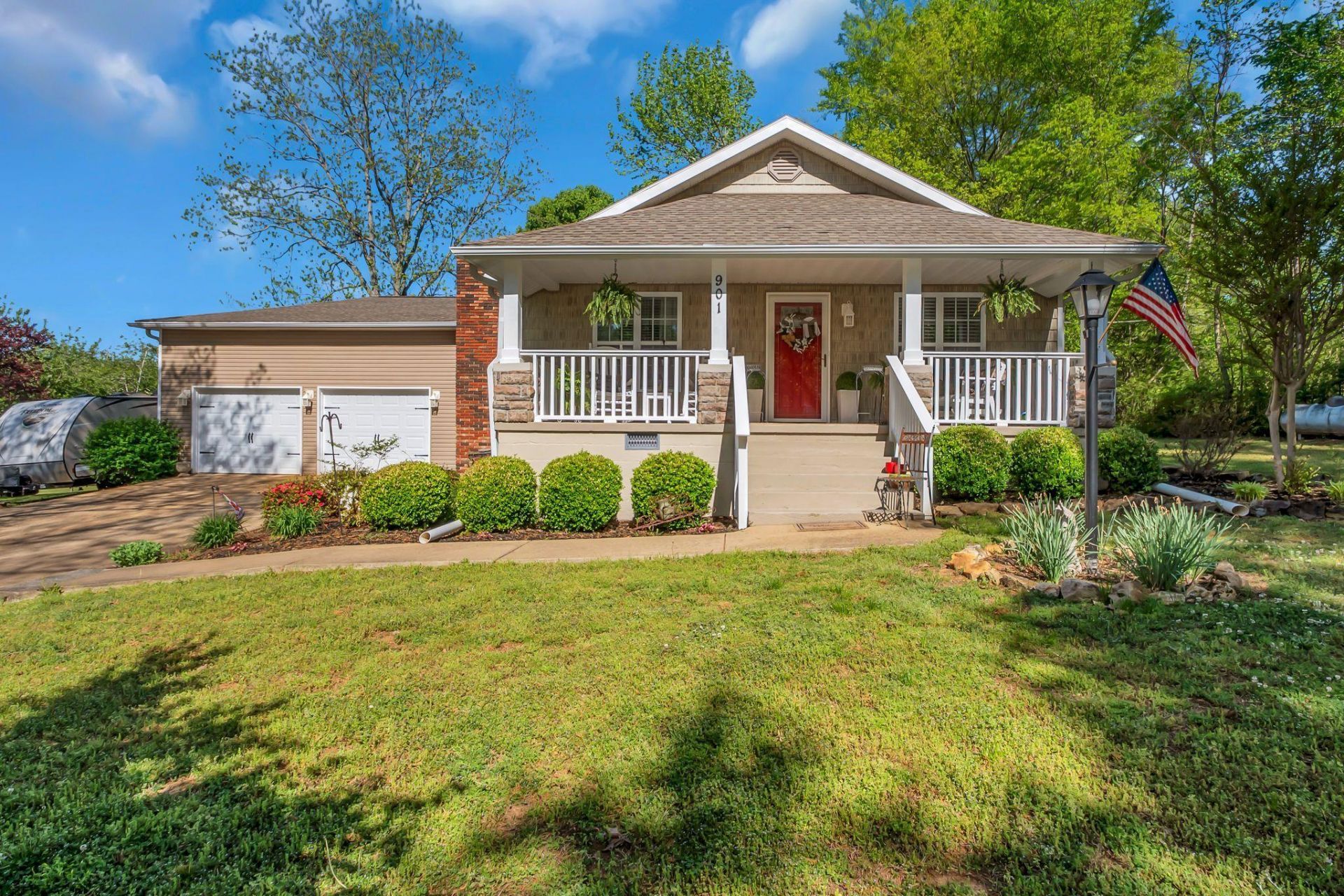 901 Co Rd 71, Killen, AL 35645 Main Photo