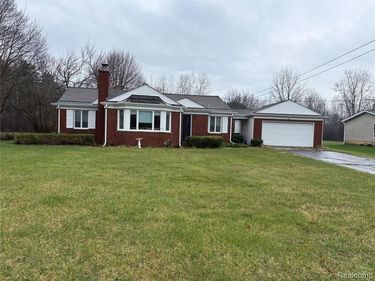 G3377 S MACKIN Road, Road, Flint Twp, MI 48504