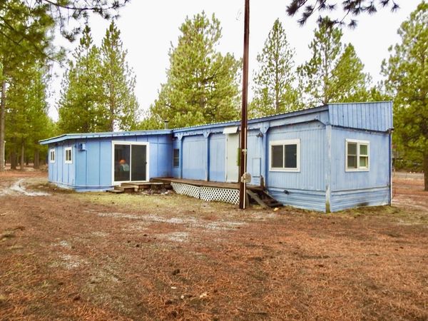 53188 Andrews Road, La Pine, OR 97739