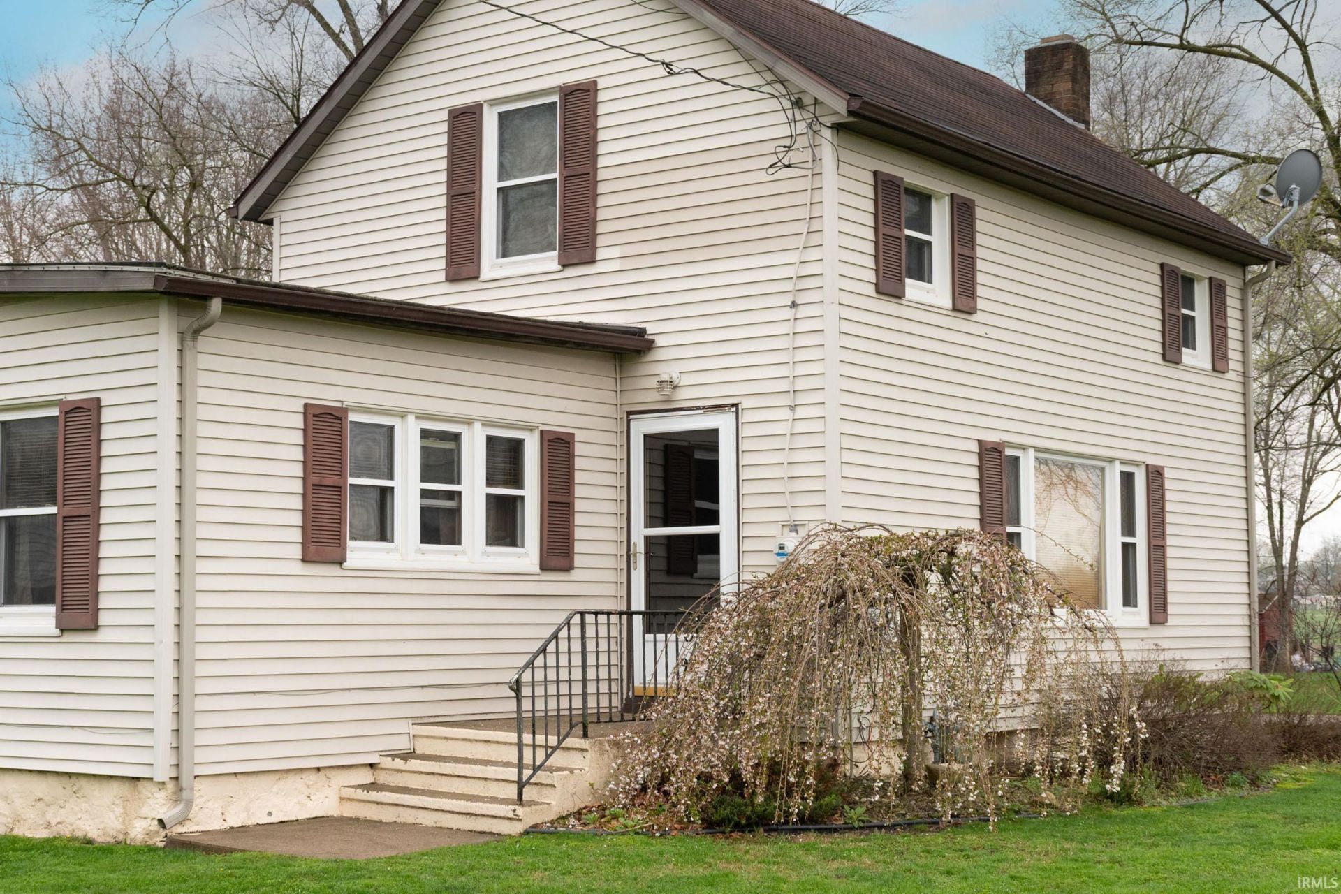 25664 County Road 22 Road, Elkhart, IN 46517 Main Photo