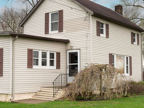 25664 County Road 22 Road, Elkhart, IN 46517