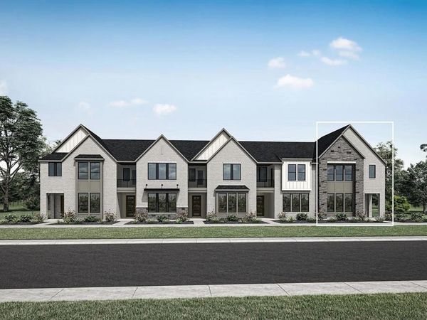 4437 Flowerpot Drive, Celina, TX 75078