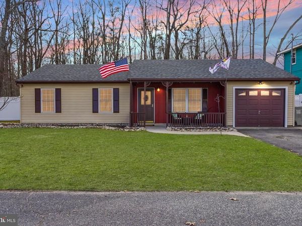 11 SHEVCHENKO AVENUE, CREAM RIDGE, NJ 08514