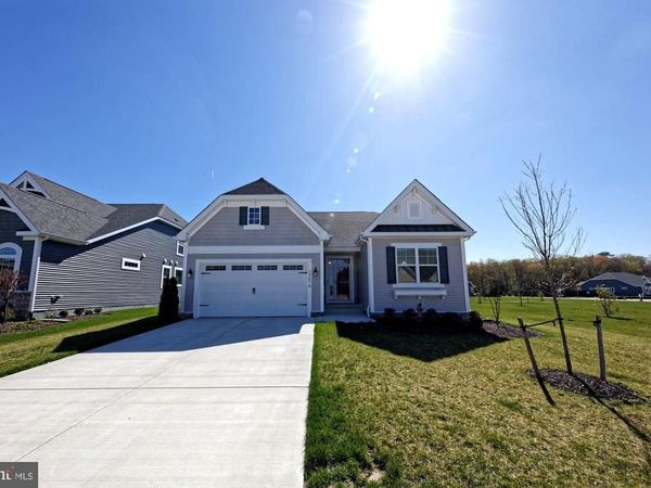 19874 LIGHTSHIP COVE DRIVE, MILTON, DE 19968