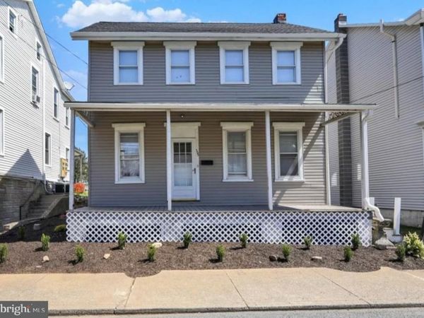323 MAIN STREET, SHOEMAKERSVILLE, PA 19555