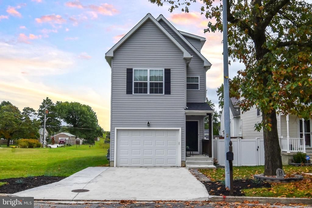 368 Winmeyer Drive, Odenton, MD 21113 Main Photo