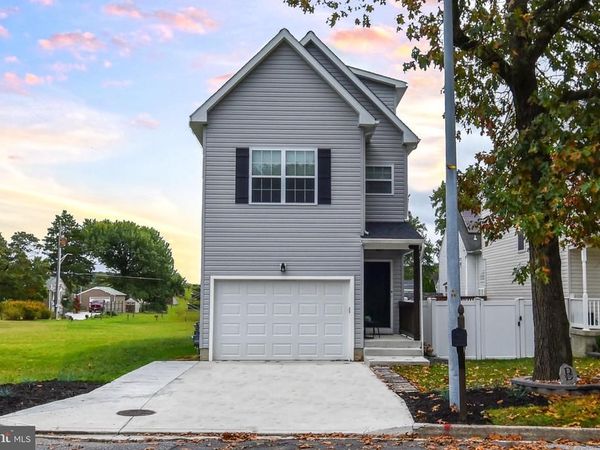 368 WINMEYER DRIVE, ODENTON, MD 21113