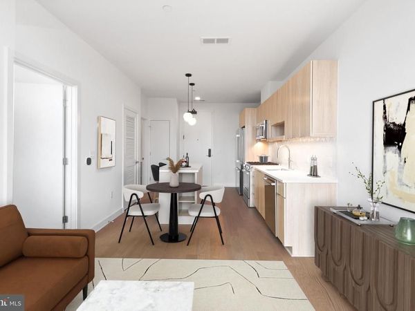 7175 12TH STREET NW , Unit 607, WASHINGTON, DC 20011