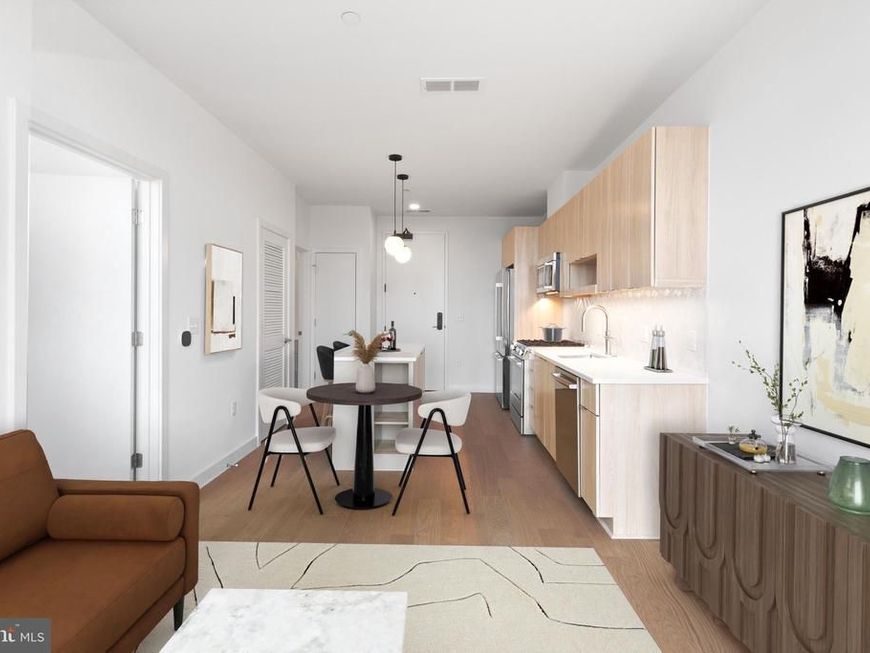 7175 12th Street NW , Unit 607, Washington, DC 20011 Main Photo