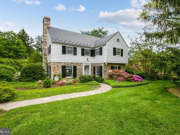 5113 N CHARLES STREET , BALTIMORE, MD 21210