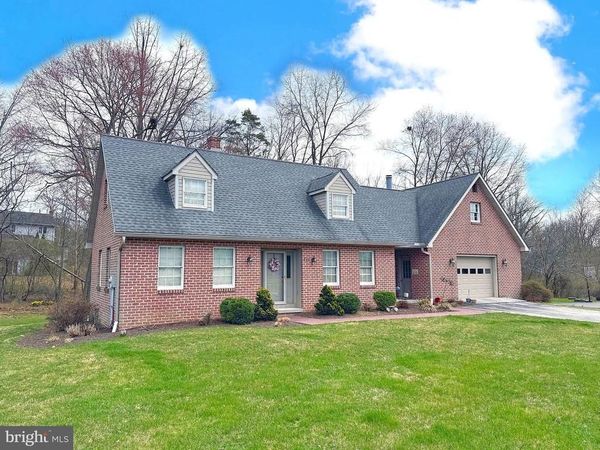 245 MONTCLAIR ROAD, GETTYSBURG, PA 17325