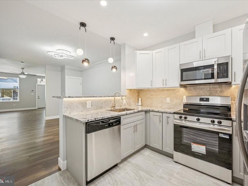 3026 Page Street, Philadelphia, PA 19121 Main Photo