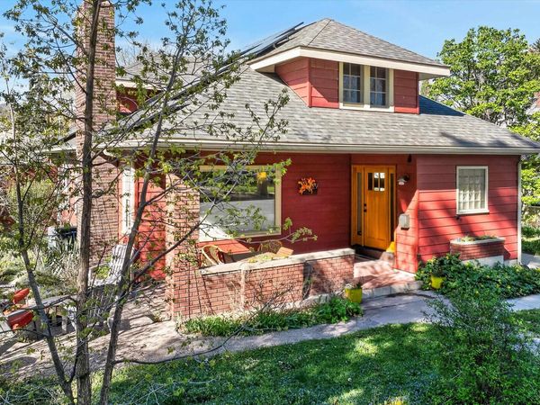 529 S 7Th Ave, Pocatello, ID 83201