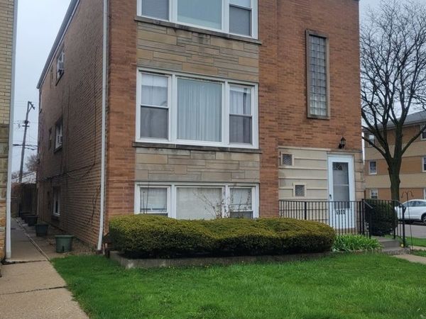 6300 W Belmont Avenue , Chicago, IL 60634