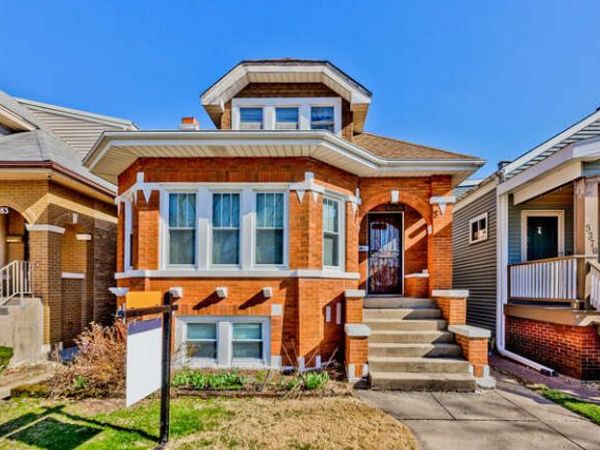 5381 N Lynch Avenue, Chicago, IL 60630