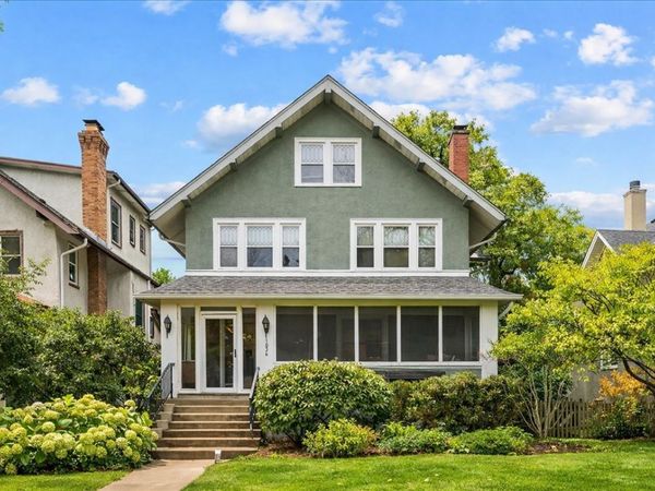 1036 Ashland Avenue , Wilmette, IL 60091