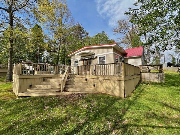 20062 N Shore Lane , West Frankfort, IL 62896