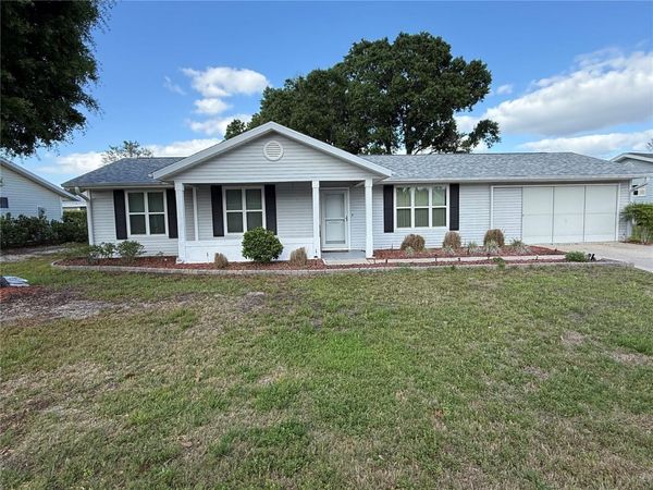 8287 SW 116TH ST STREET, OCALA, FL 34481